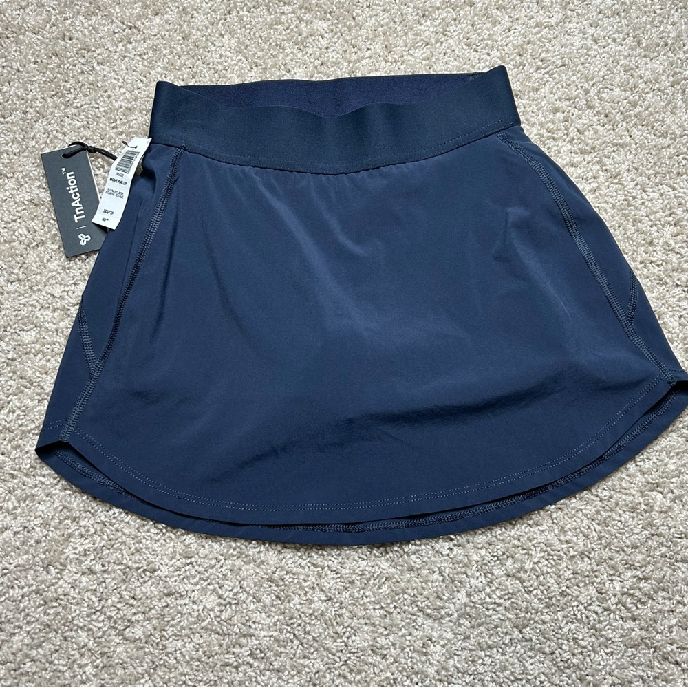 TNA Move Rally Skort